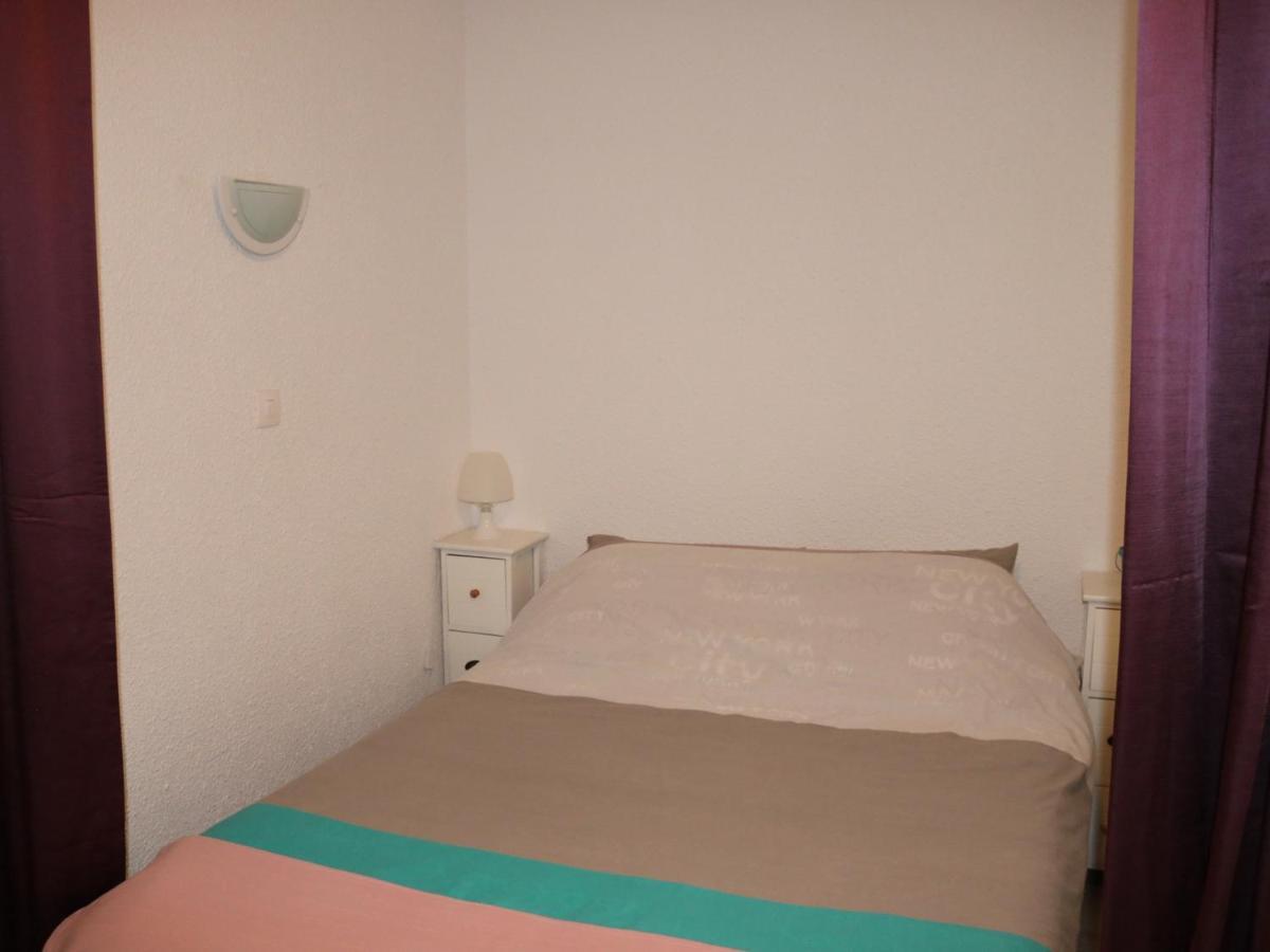 Biscarrosse Plage - Studio T1 Bis En Bord De Mer - Menage Inclus - Fr-1-319-185 المظهر الخارجي الصورة