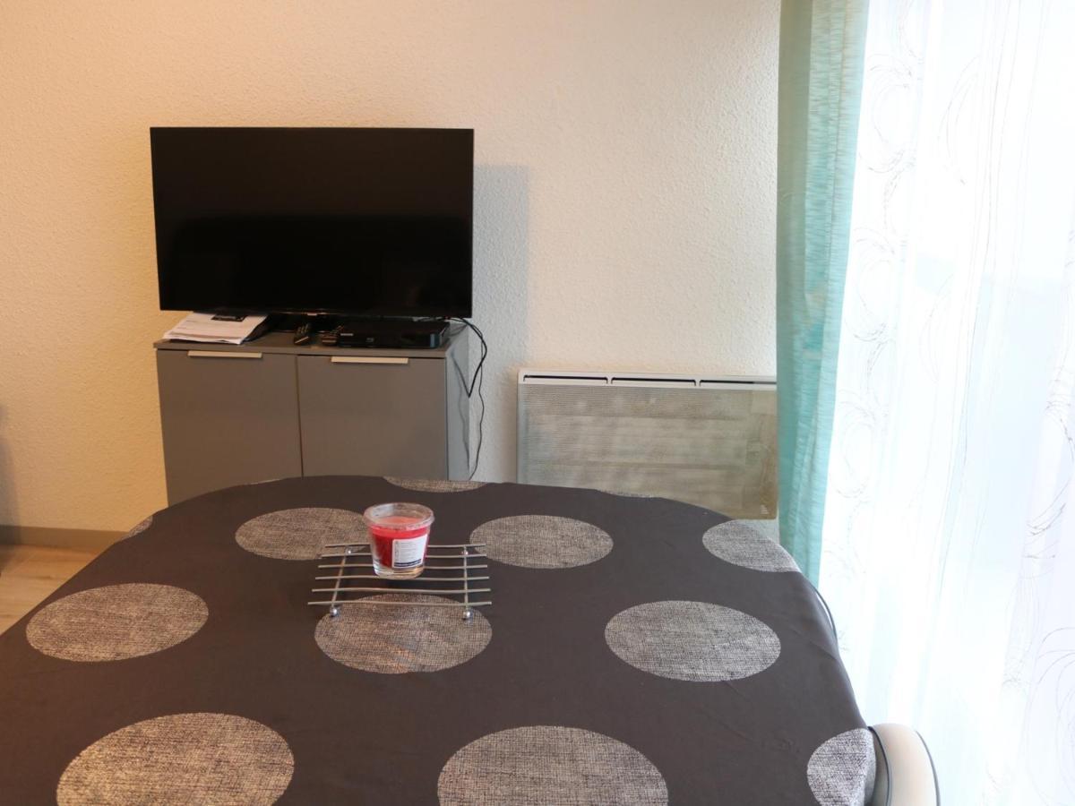Biscarrosse Plage - Studio T1 Bis En Bord De Mer - Menage Inclus - Fr-1-319-185 المظهر الخارجي الصورة