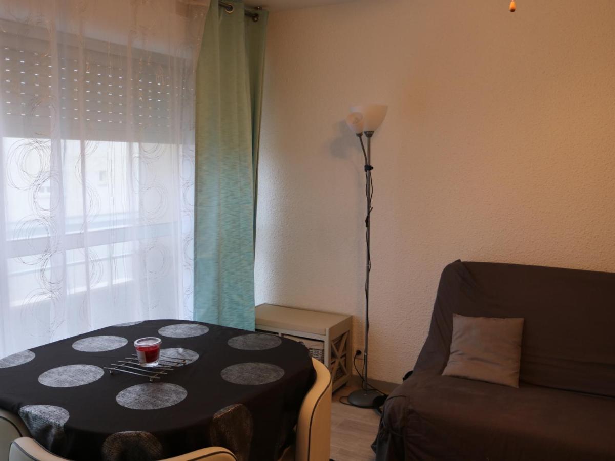 Biscarrosse Plage - Studio T1 Bis En Bord De Mer - Menage Inclus - Fr-1-319-185 المظهر الخارجي الصورة